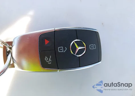 2021 Mercedes-Benz Glb 250 из США, поврежденный, VIN W1N4M4GB1MW098763